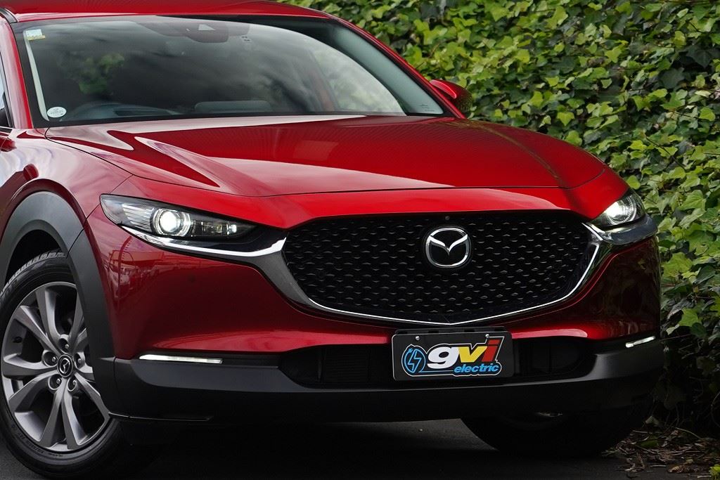 Vehicle image 2