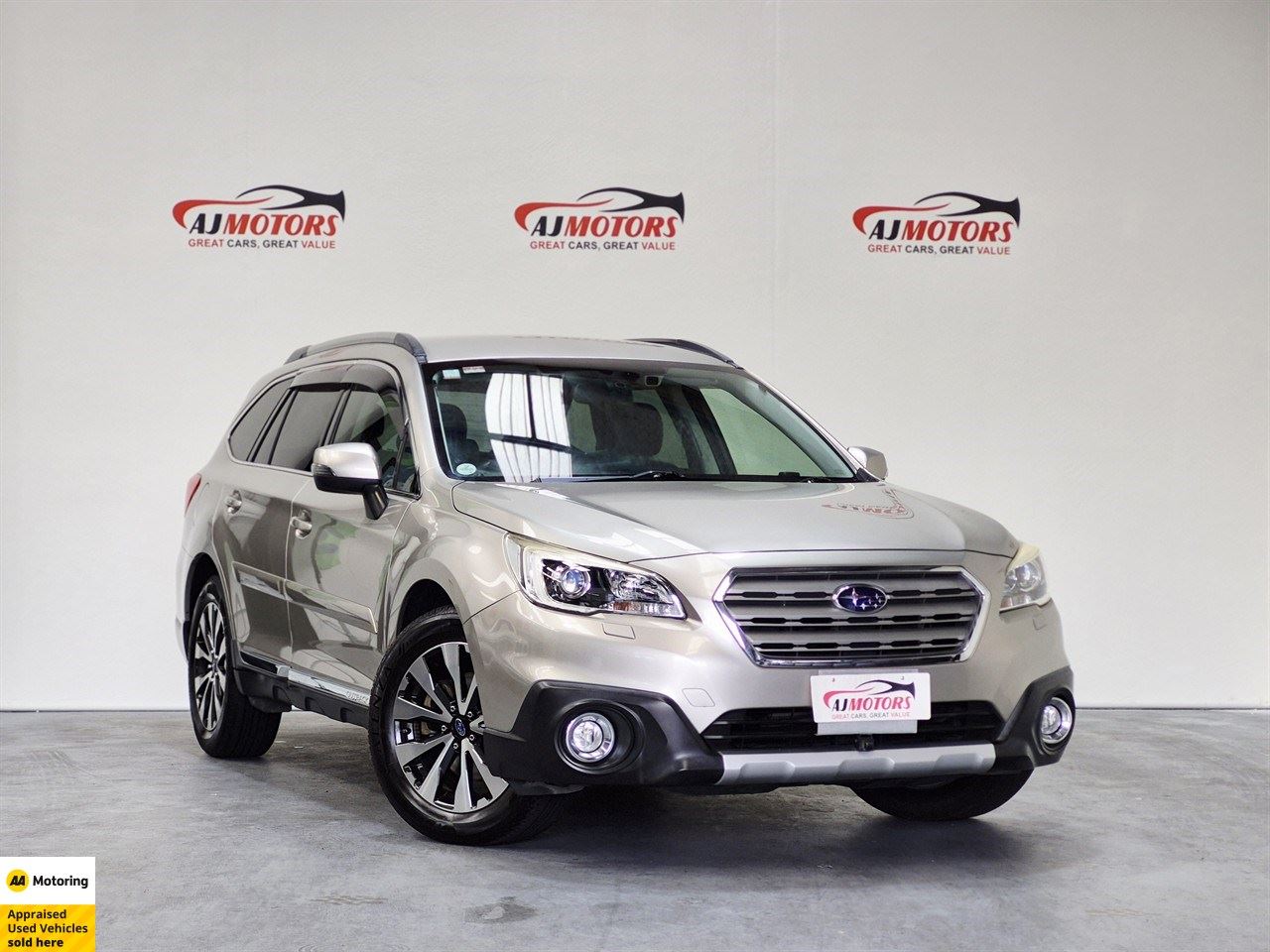 Vehicle image 1