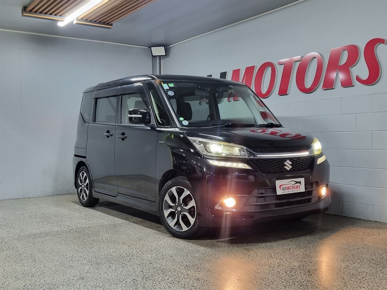 Vehicle image 1