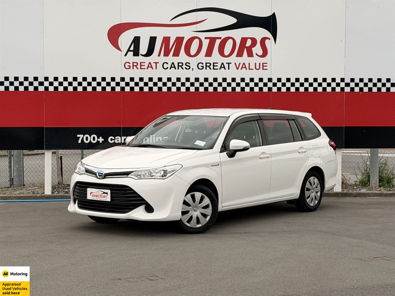 Vehicle image 2