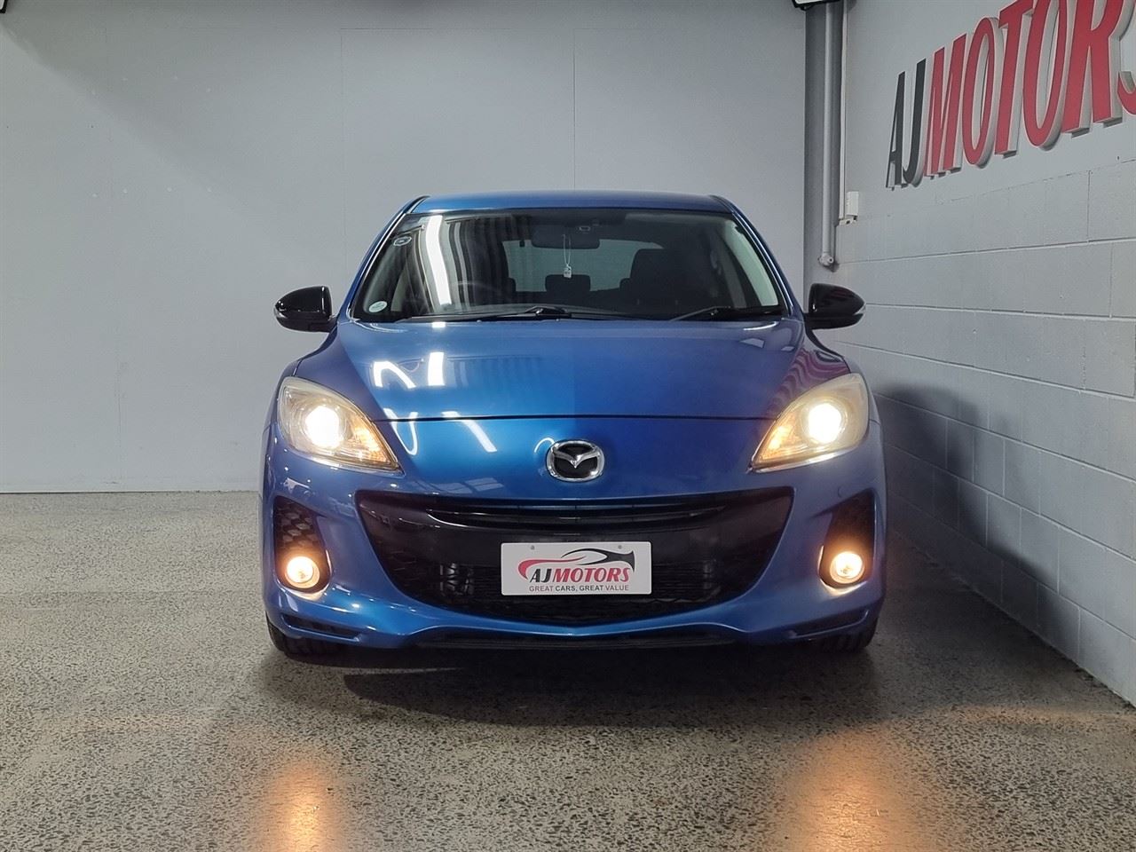 Vehicle image 2