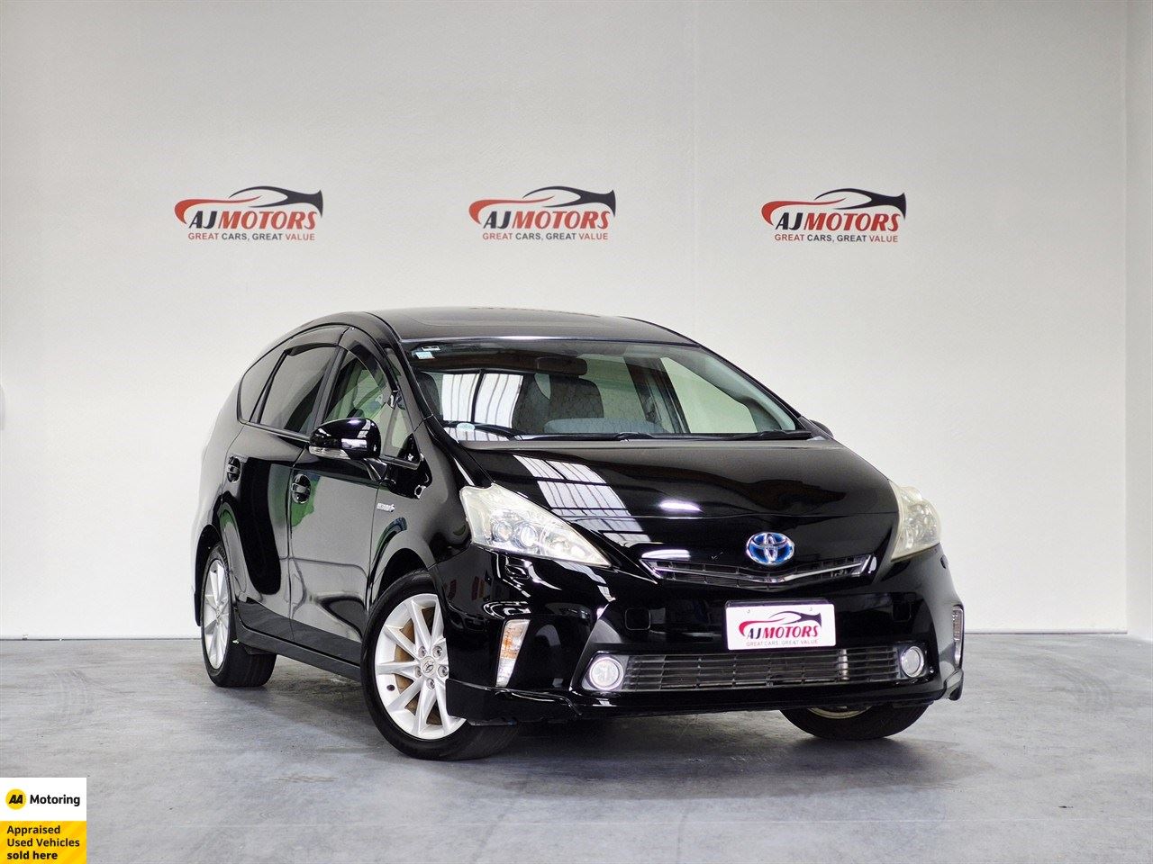 Vehicle image 1