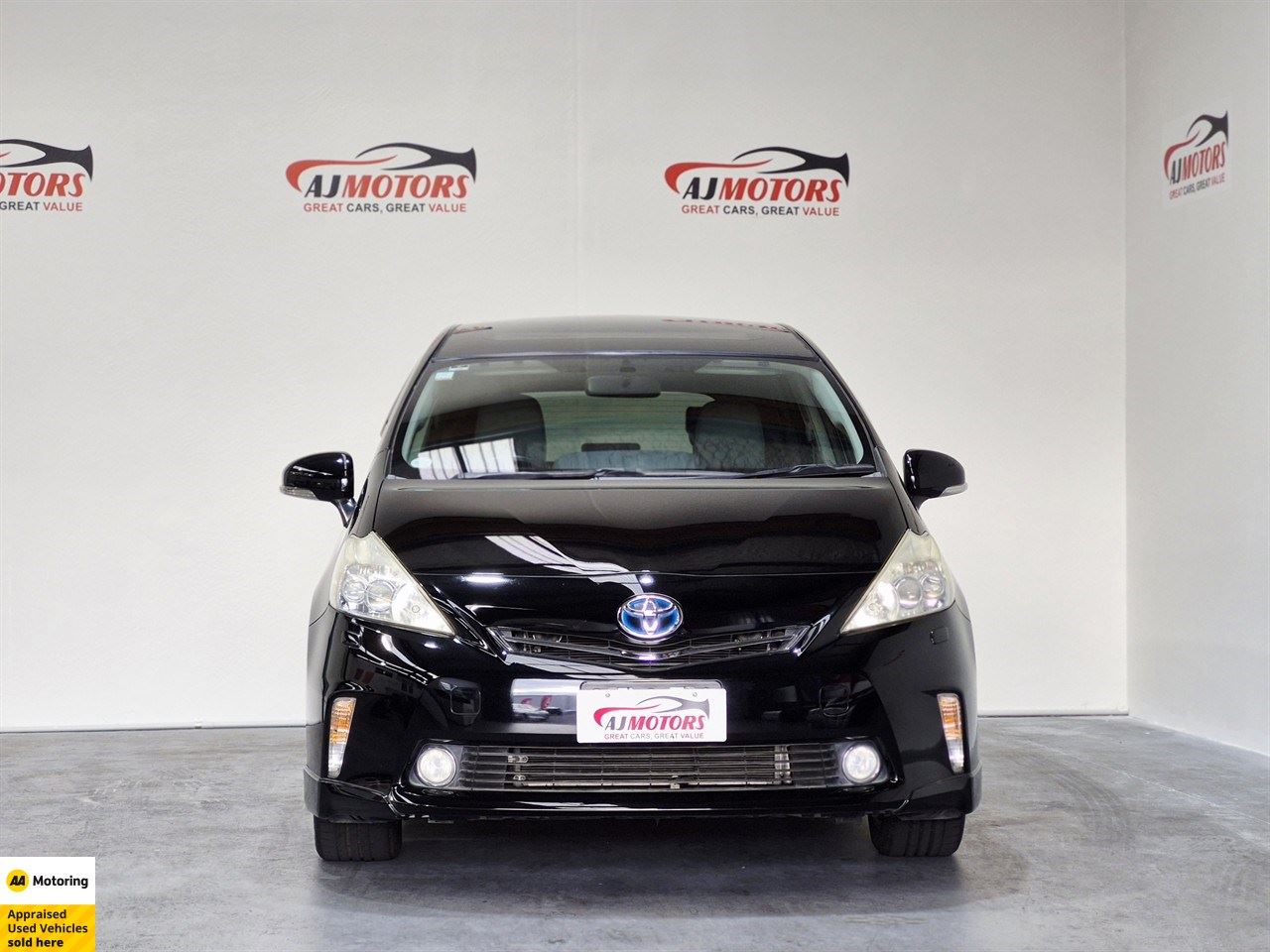 Vehicle image 2