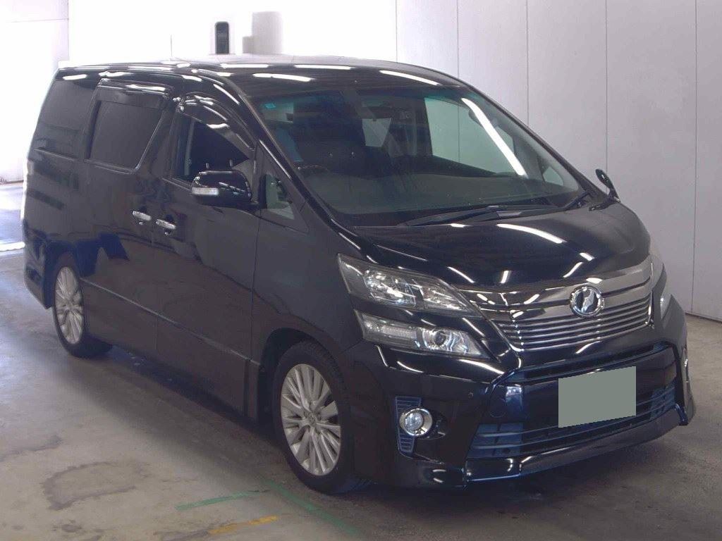 Vehicle image 1