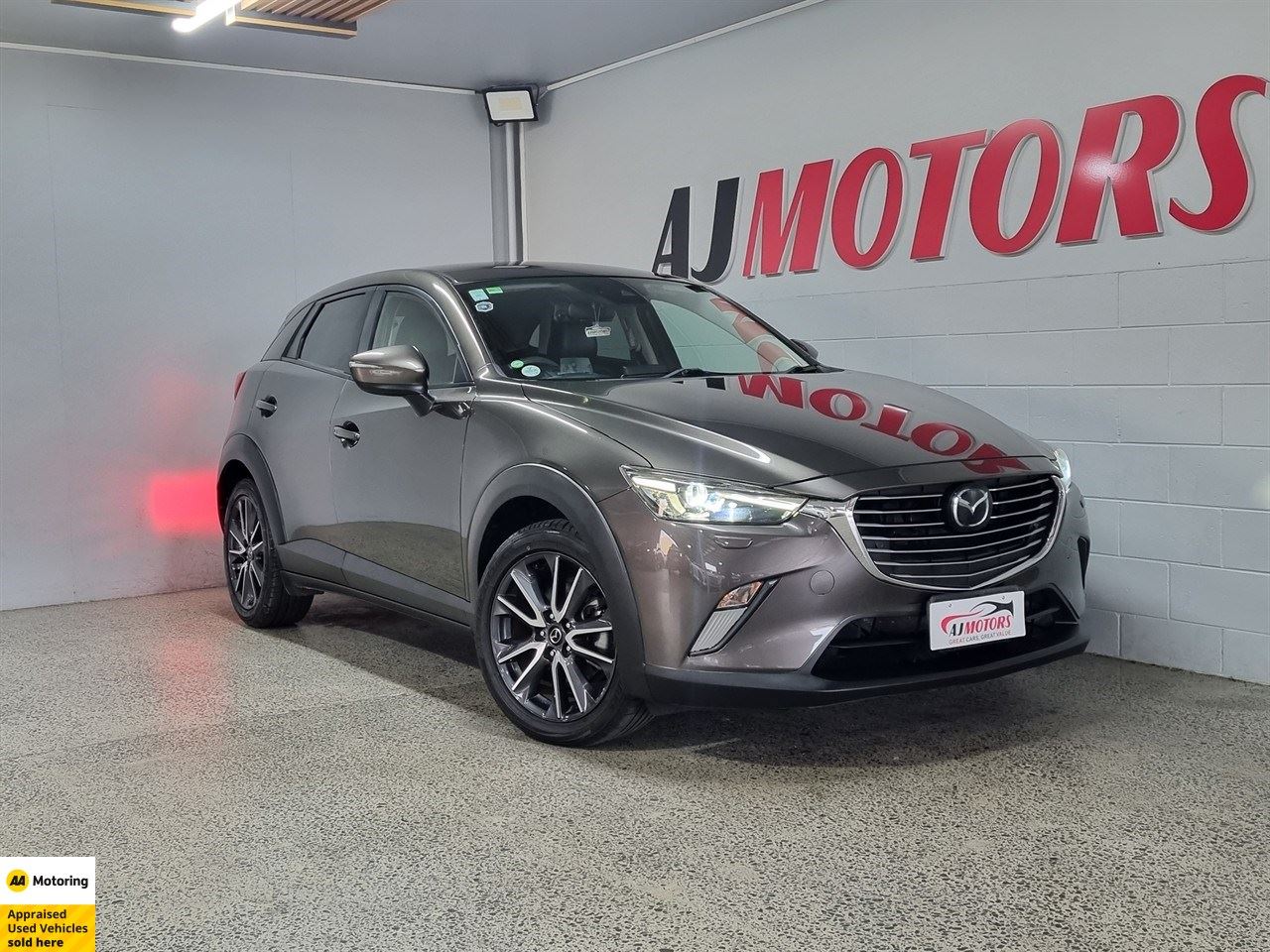 Vehicle image 1