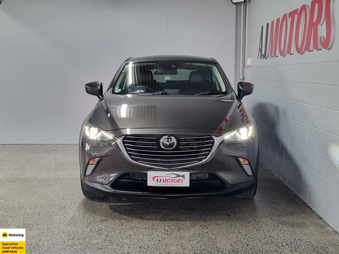 Vehicle image 2