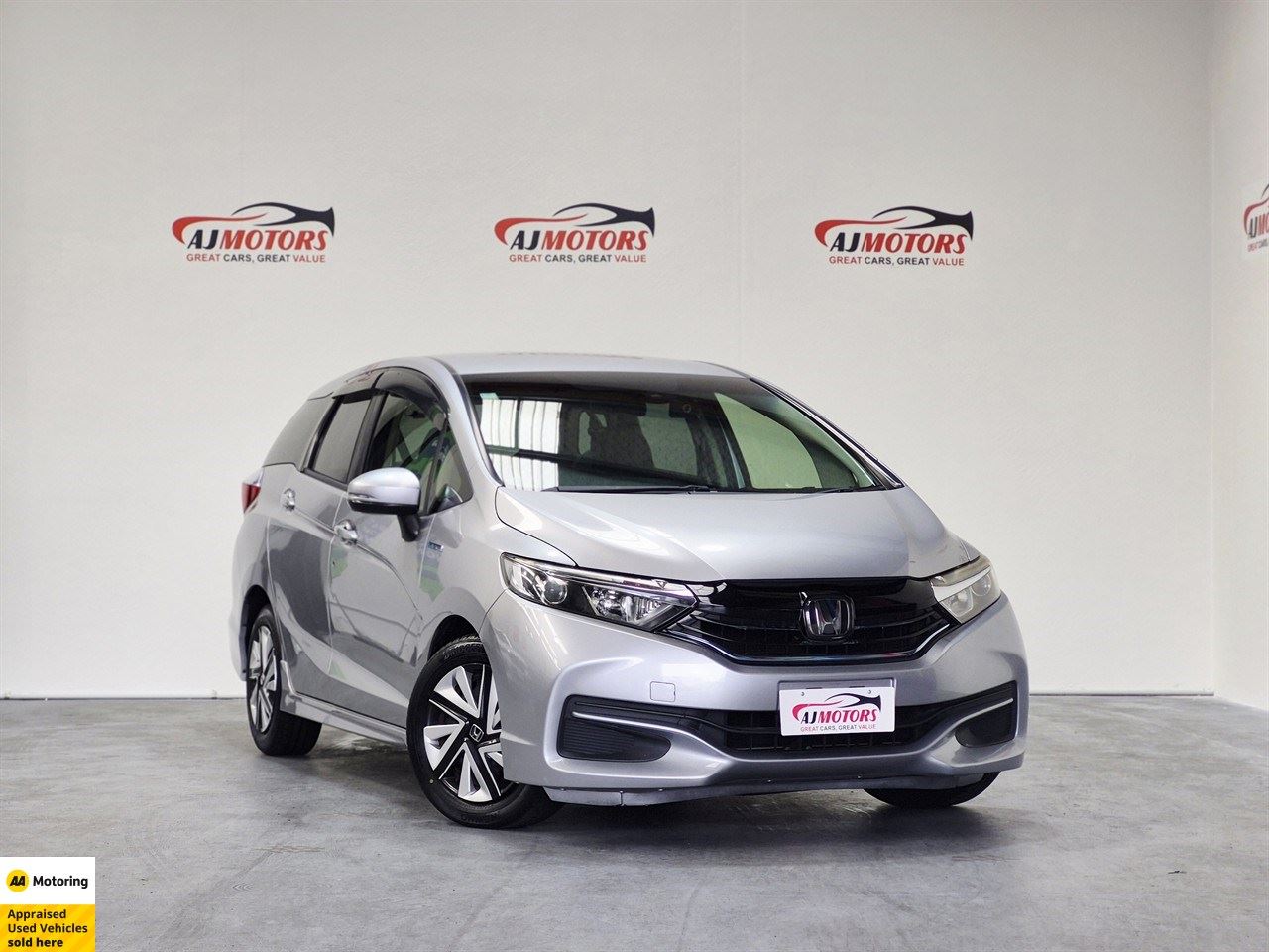 Vehicle image 1
