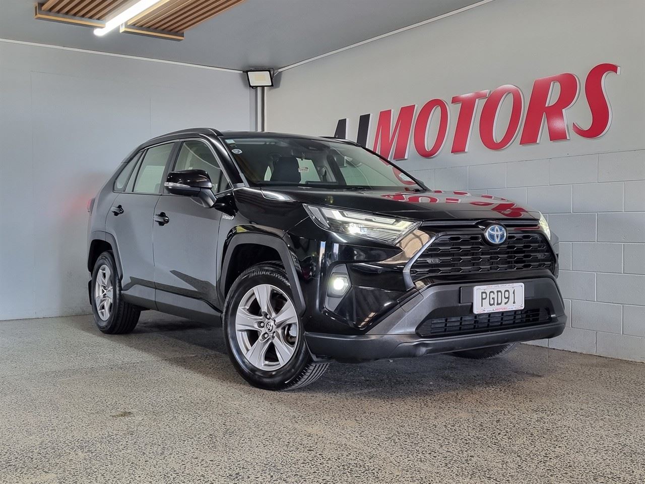 Vehicle image 1