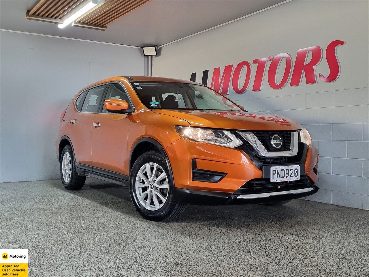 Vehicle image 1