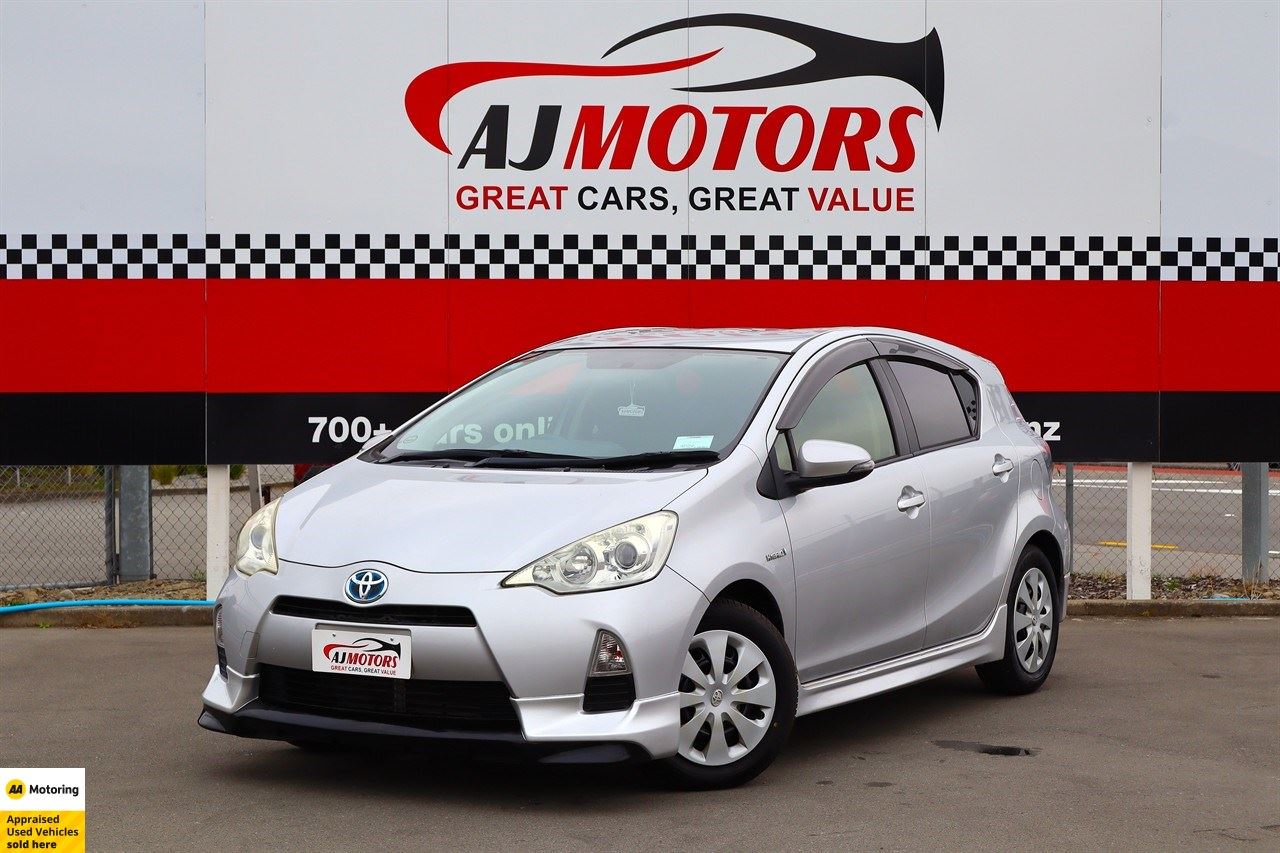 Vehicle image 2