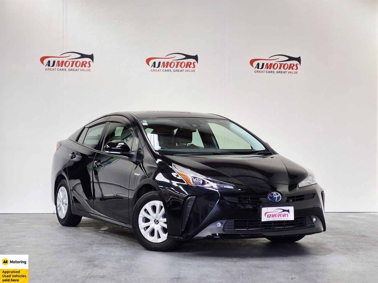 Vehicle image 1