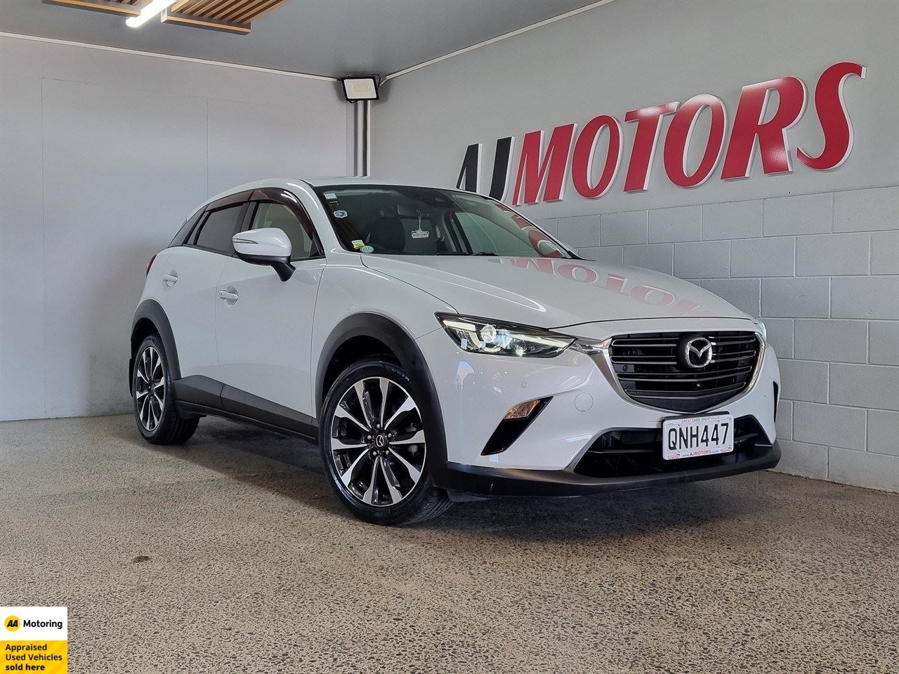 Vehicle image 1