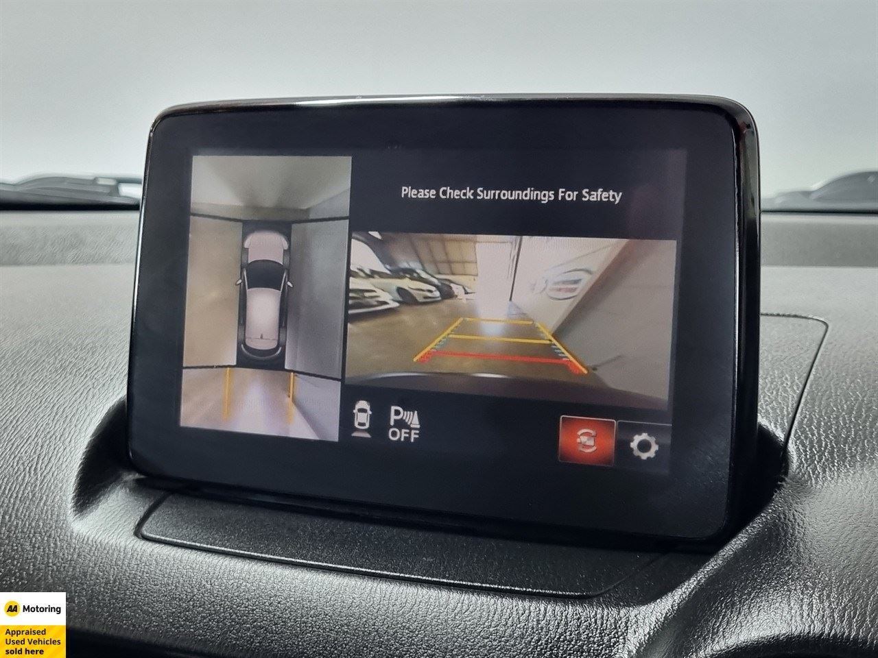 Vehicle image 3