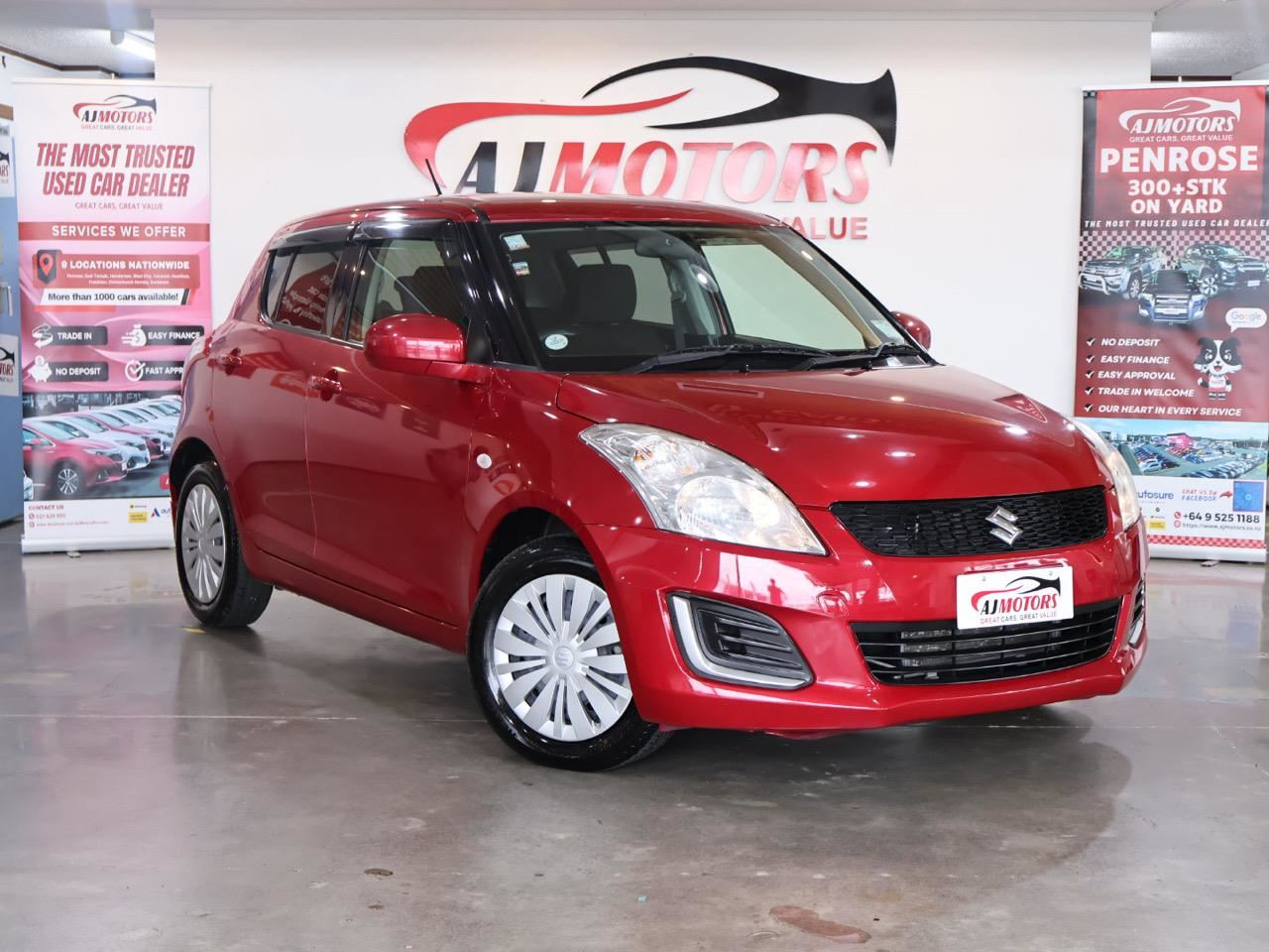 Vehicle image 1