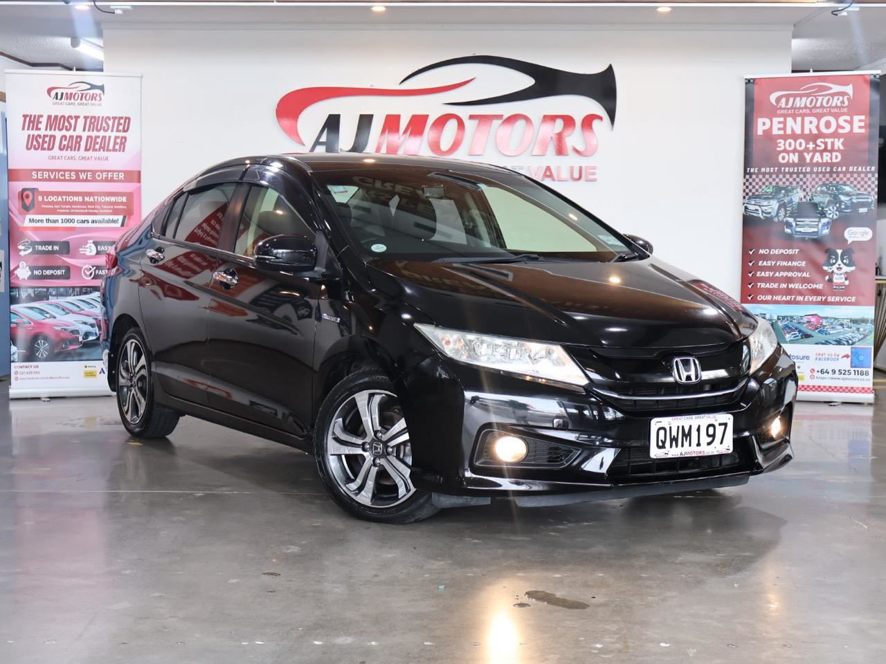 Vehicle image 1