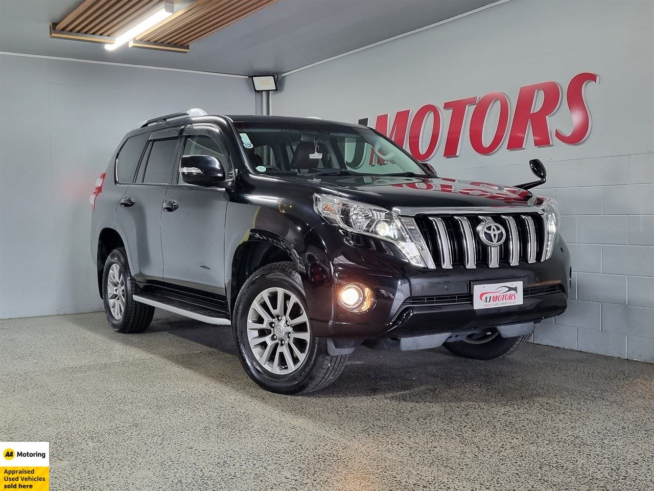Vehicle image 1