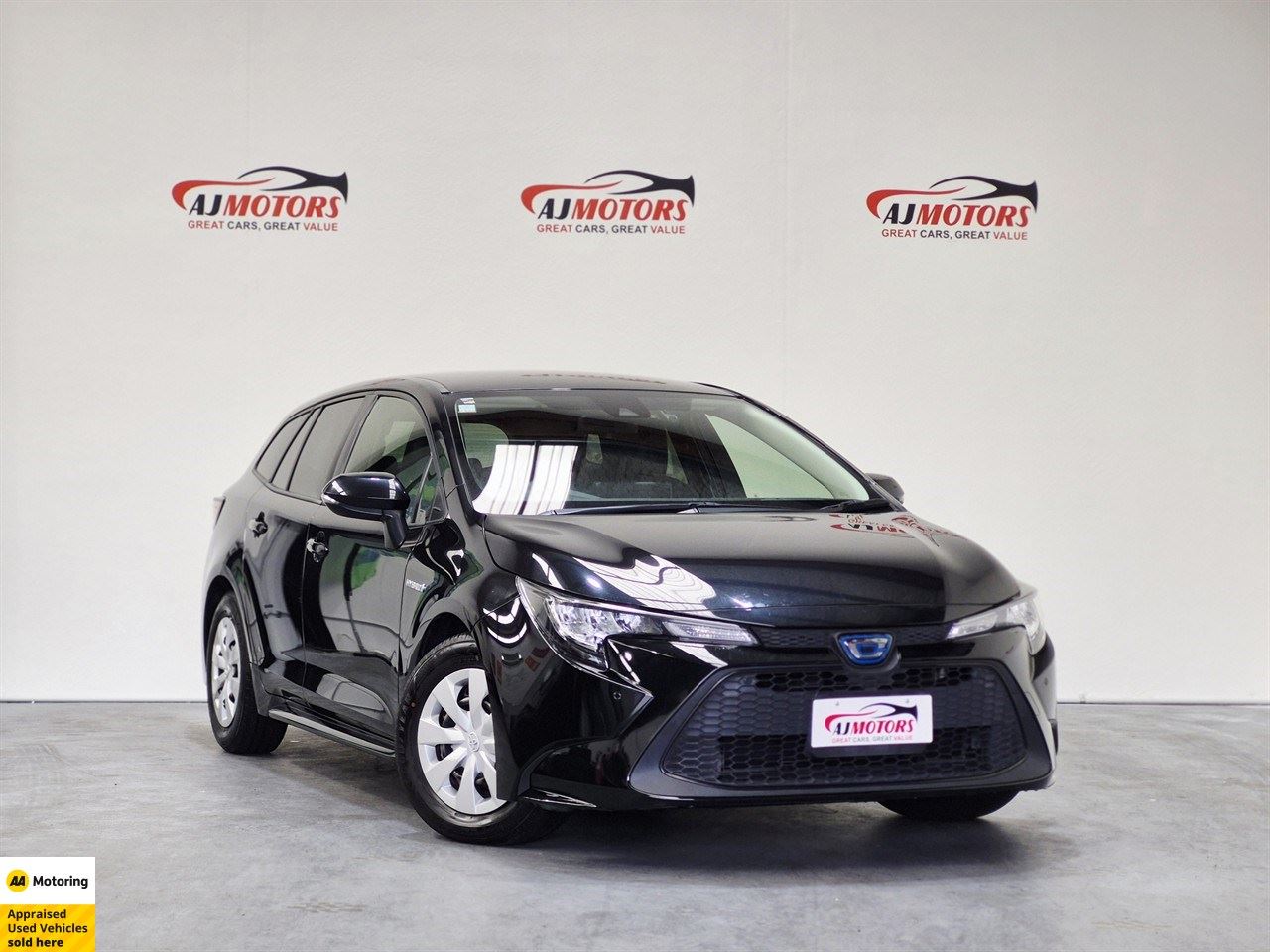 Vehicle image 1