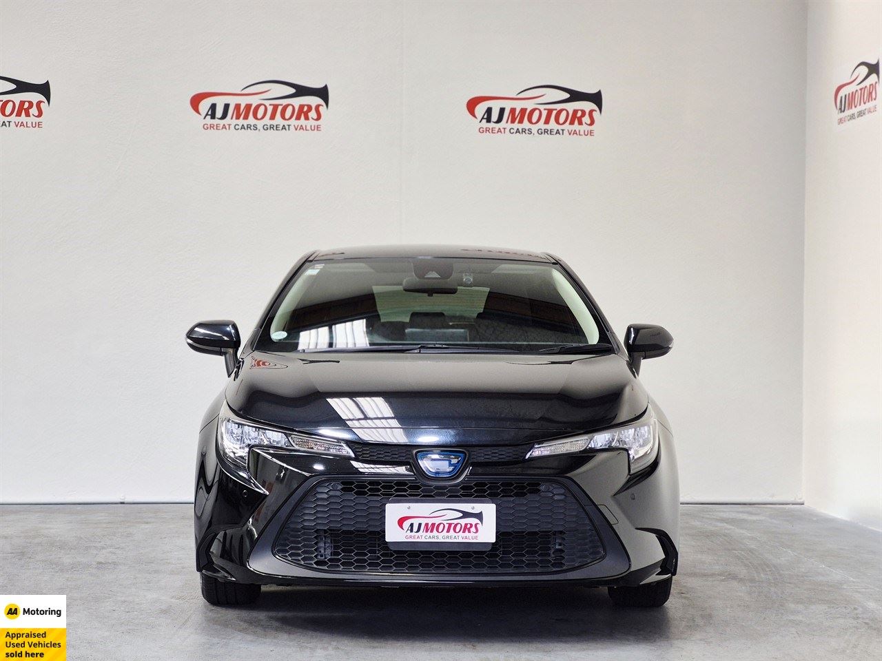 Vehicle image 2