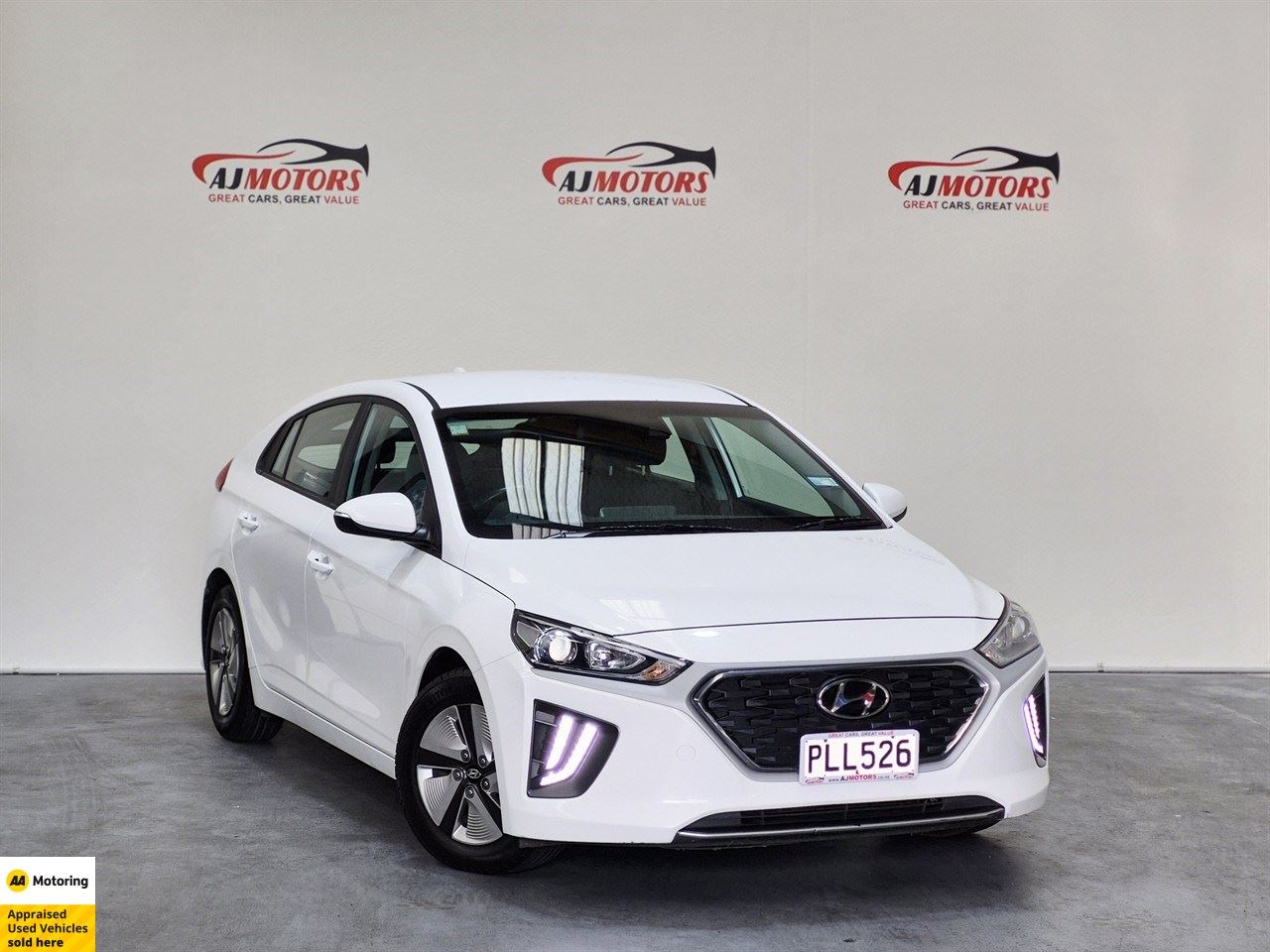 Vehicle image 1