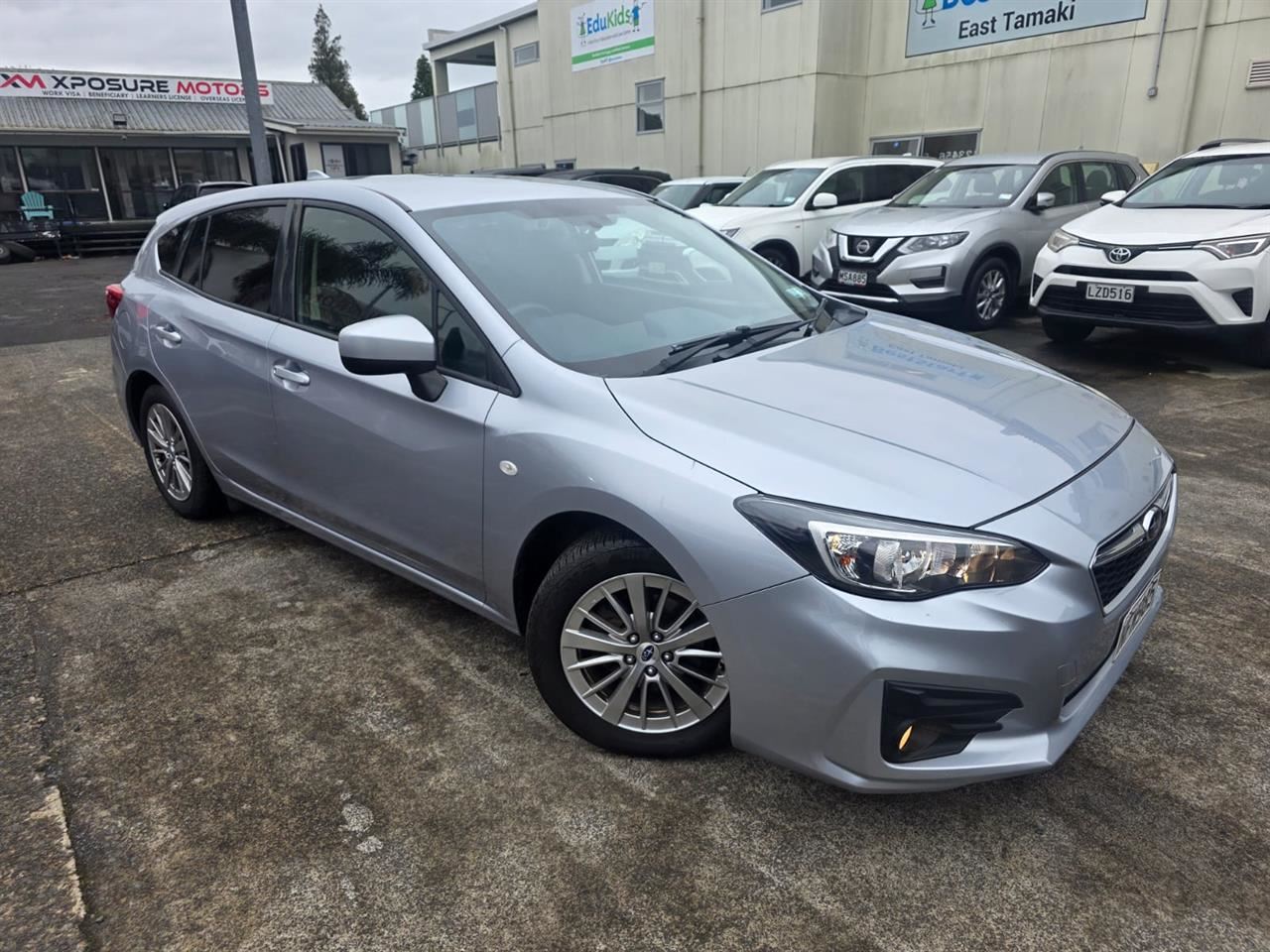 Vehicle image 2