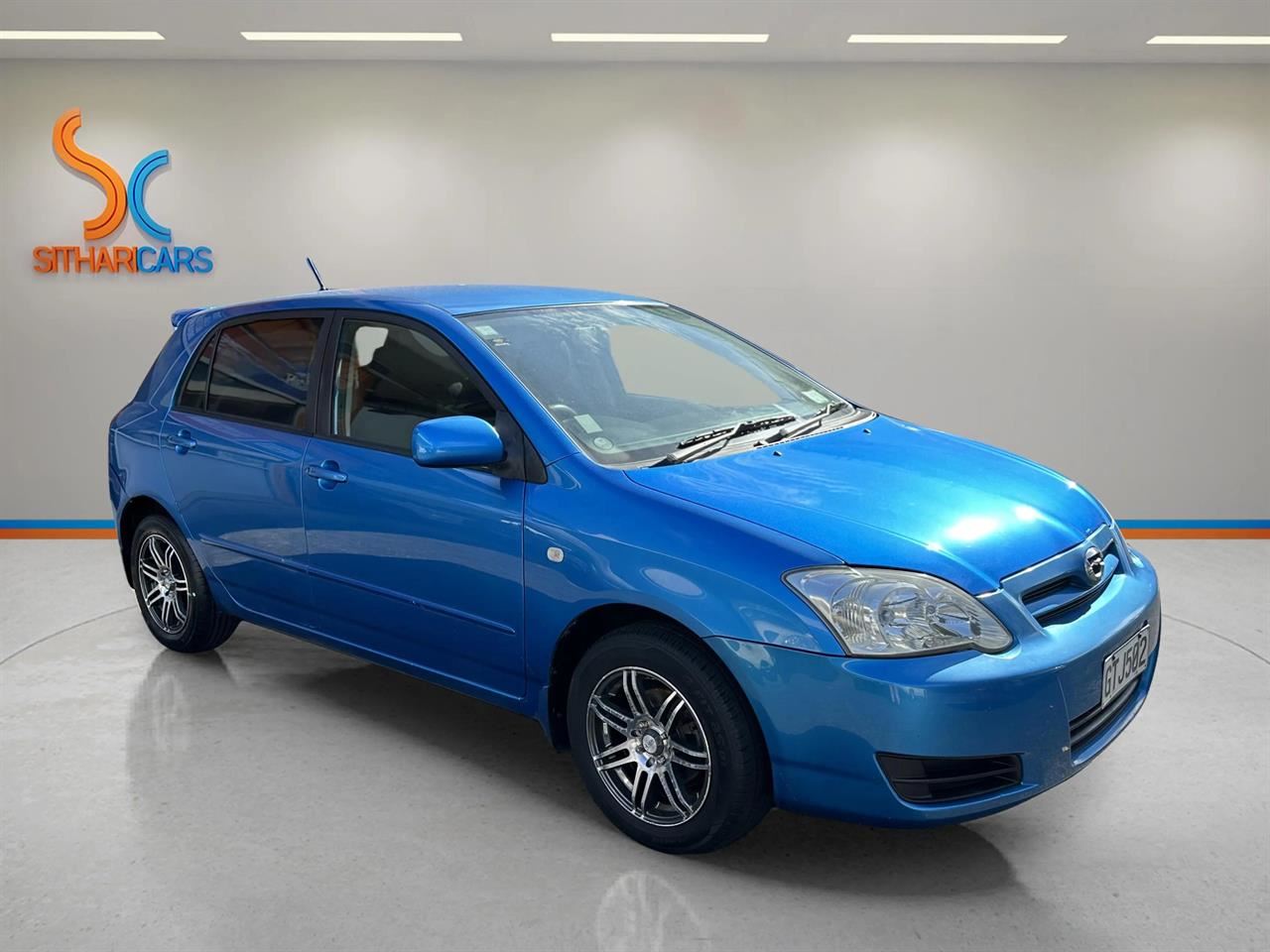 Vehicle image 1