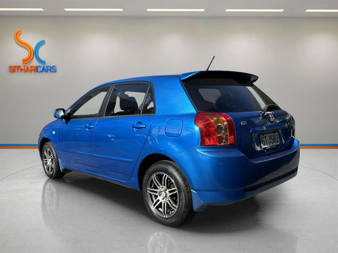 Vehicle image 2