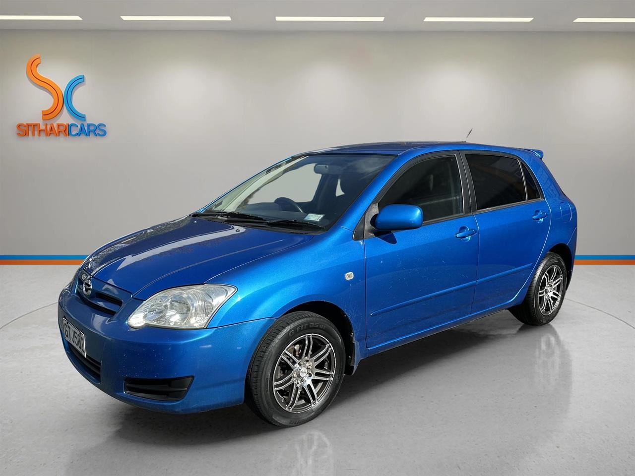 Vehicle image 3