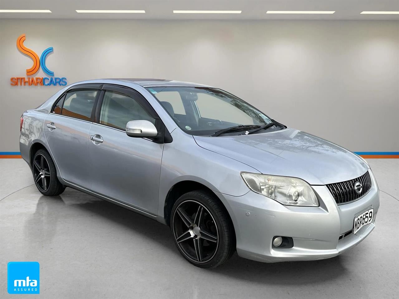Vehicle image 1