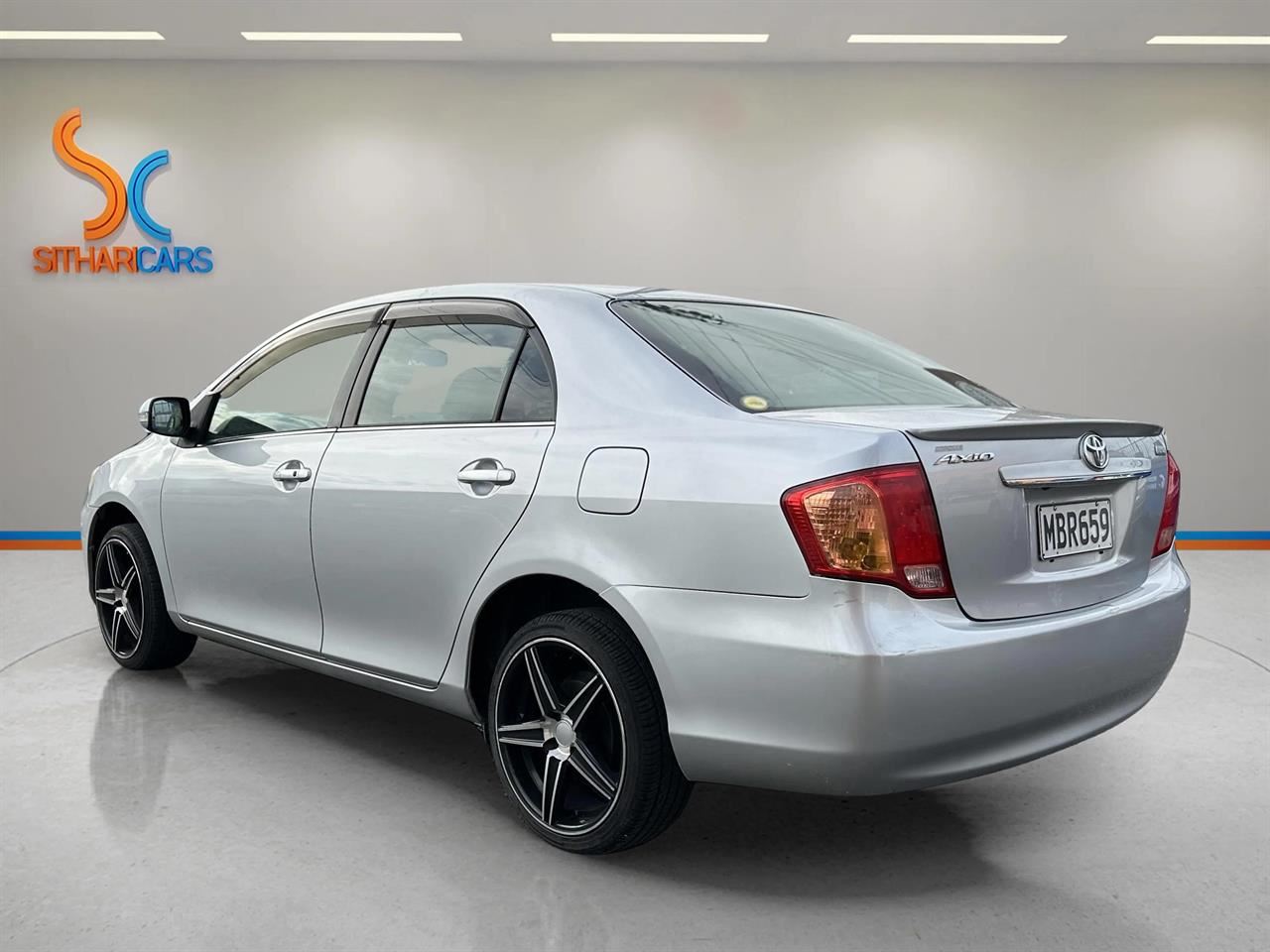 Vehicle image 2