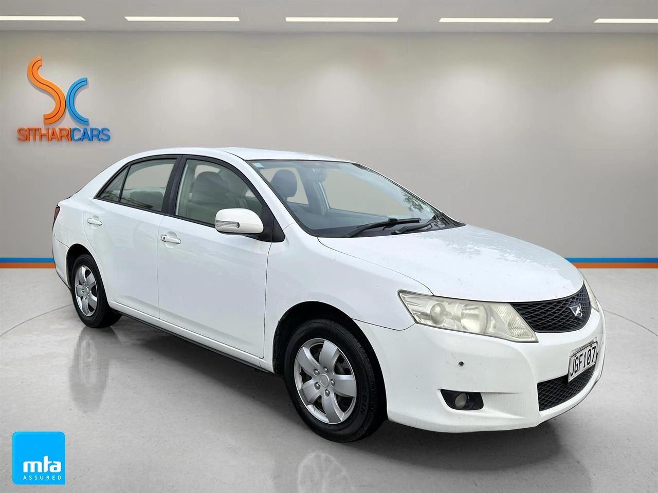 Vehicle image 1