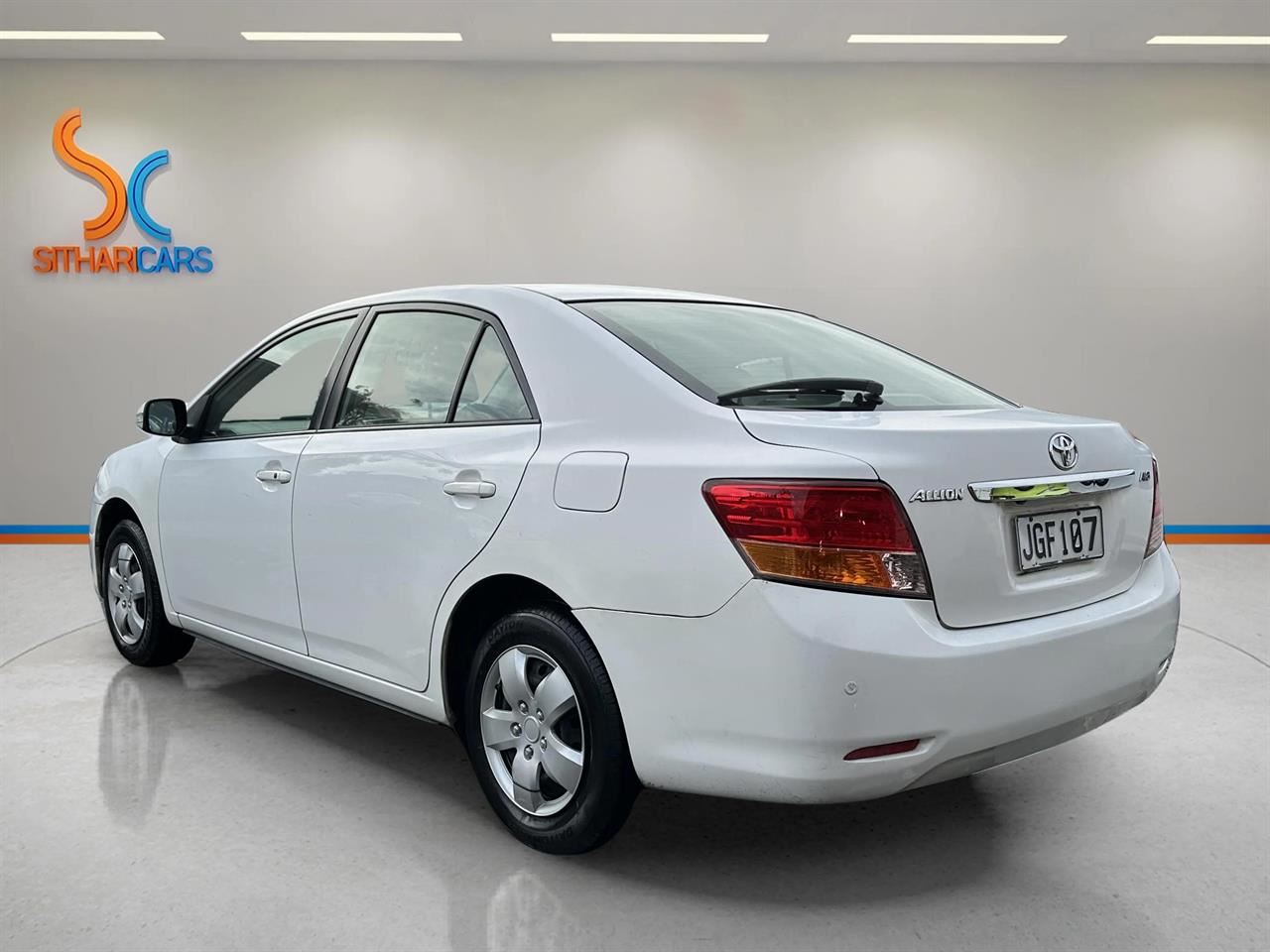 Vehicle image 2