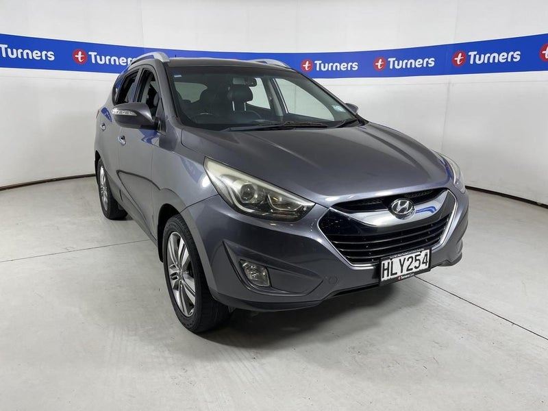Vehicle image 1