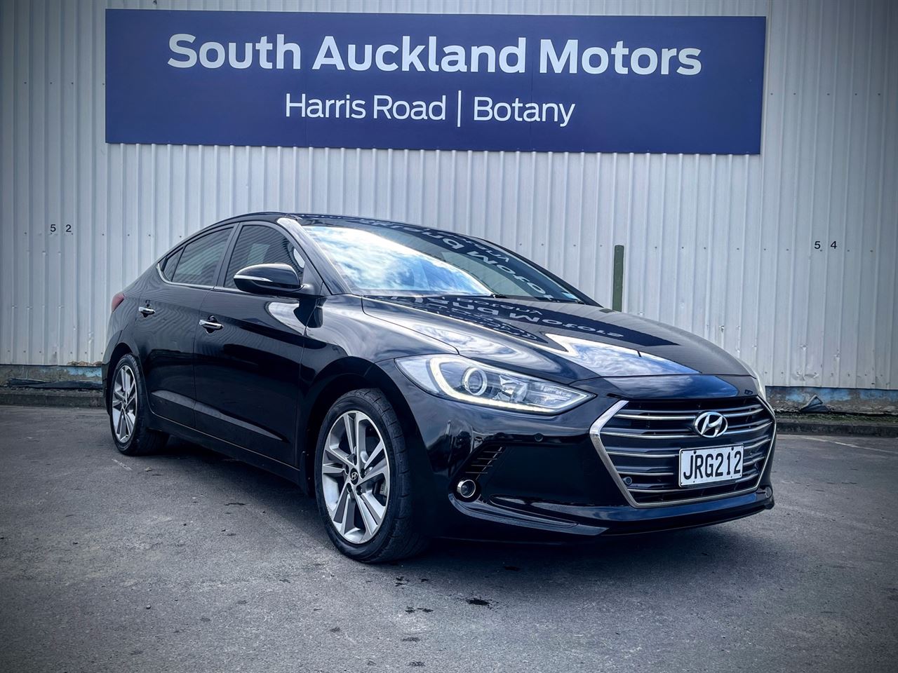 Vehicle image 1