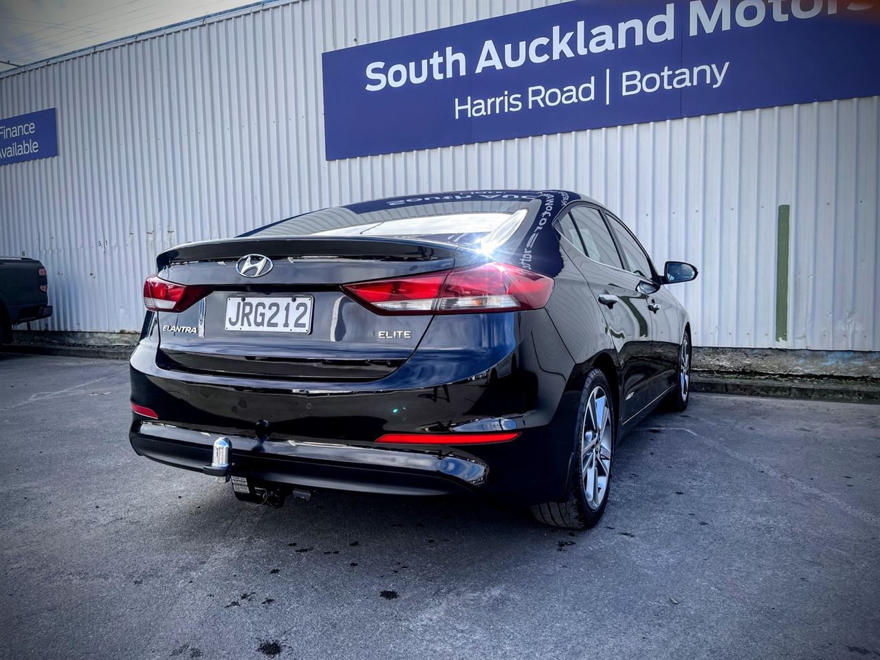 Vehicle image 3