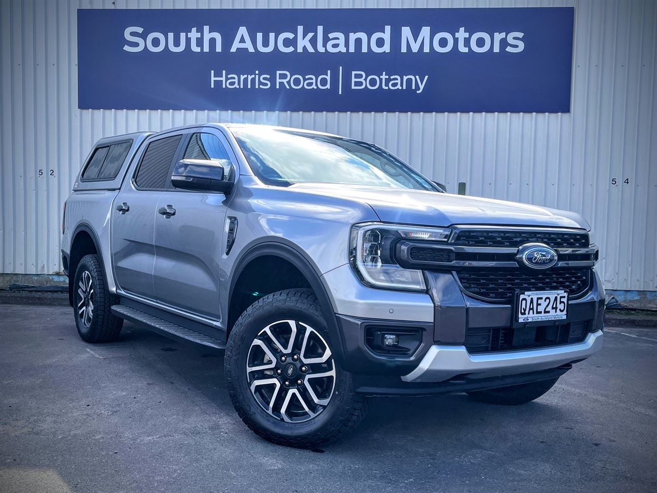 Vehicle image 1