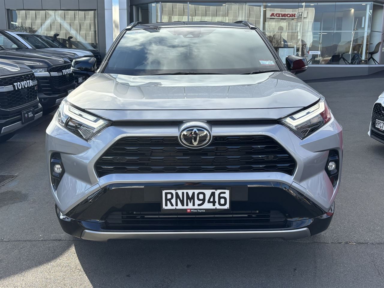 Vehicle image 2