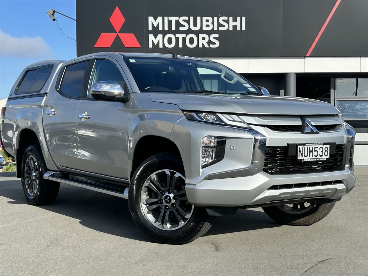 Vehicle image 1