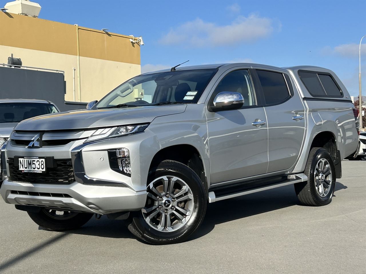 Vehicle image 2