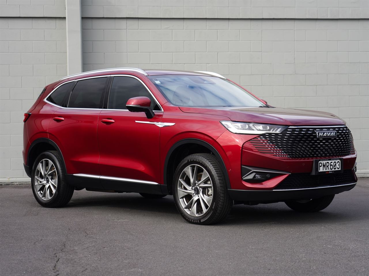Vehicle image 1