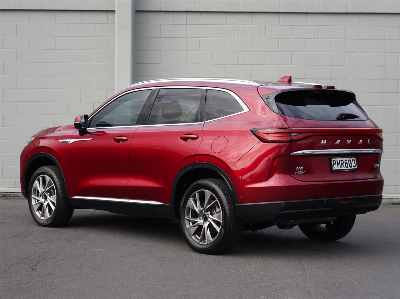 Vehicle image 2