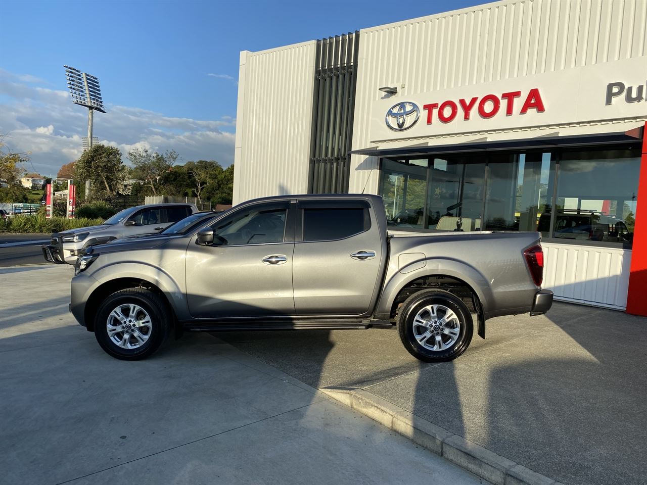 Vehicle image 2