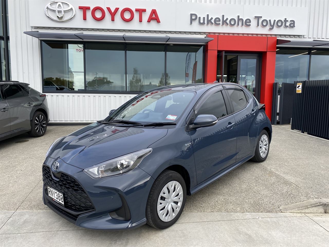 Vehicle image 1