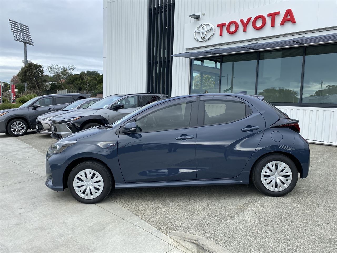 Vehicle image 2