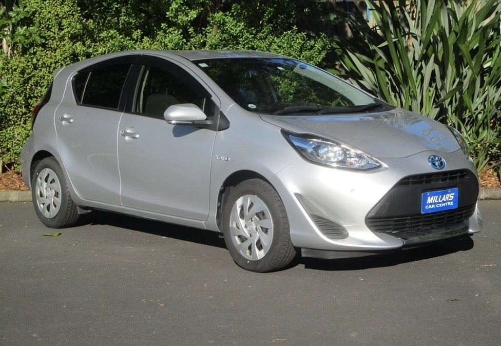 Vehicle image 1