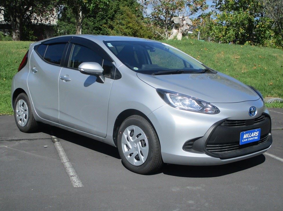 Vehicle image 1