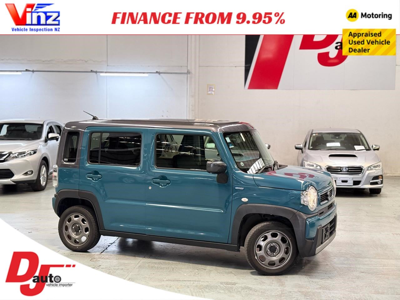 Vehicle image 1