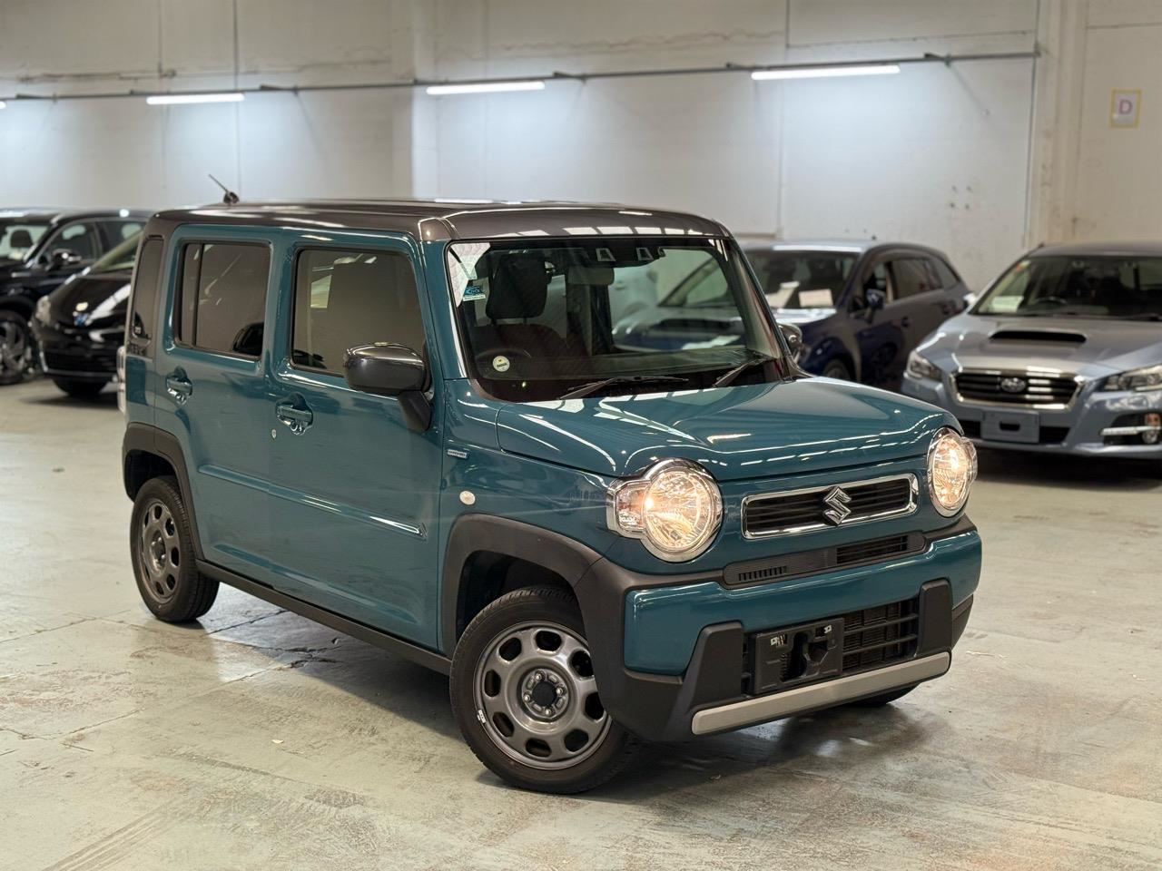 Vehicle image 3