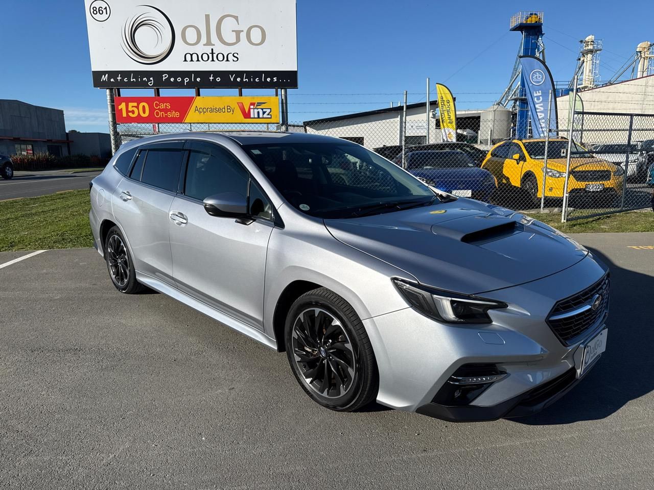 Vehicle image 2