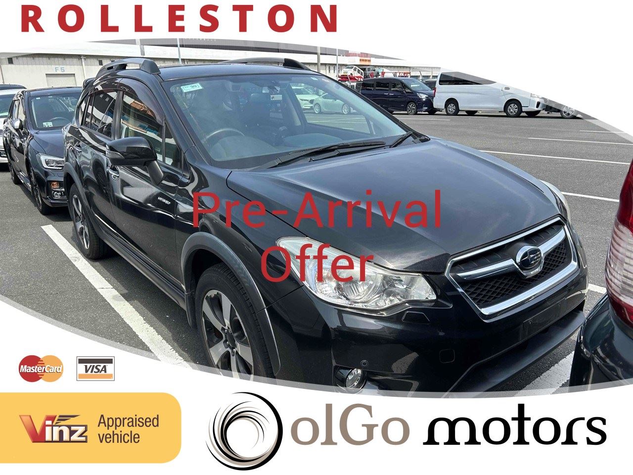 Vehicle image 1
