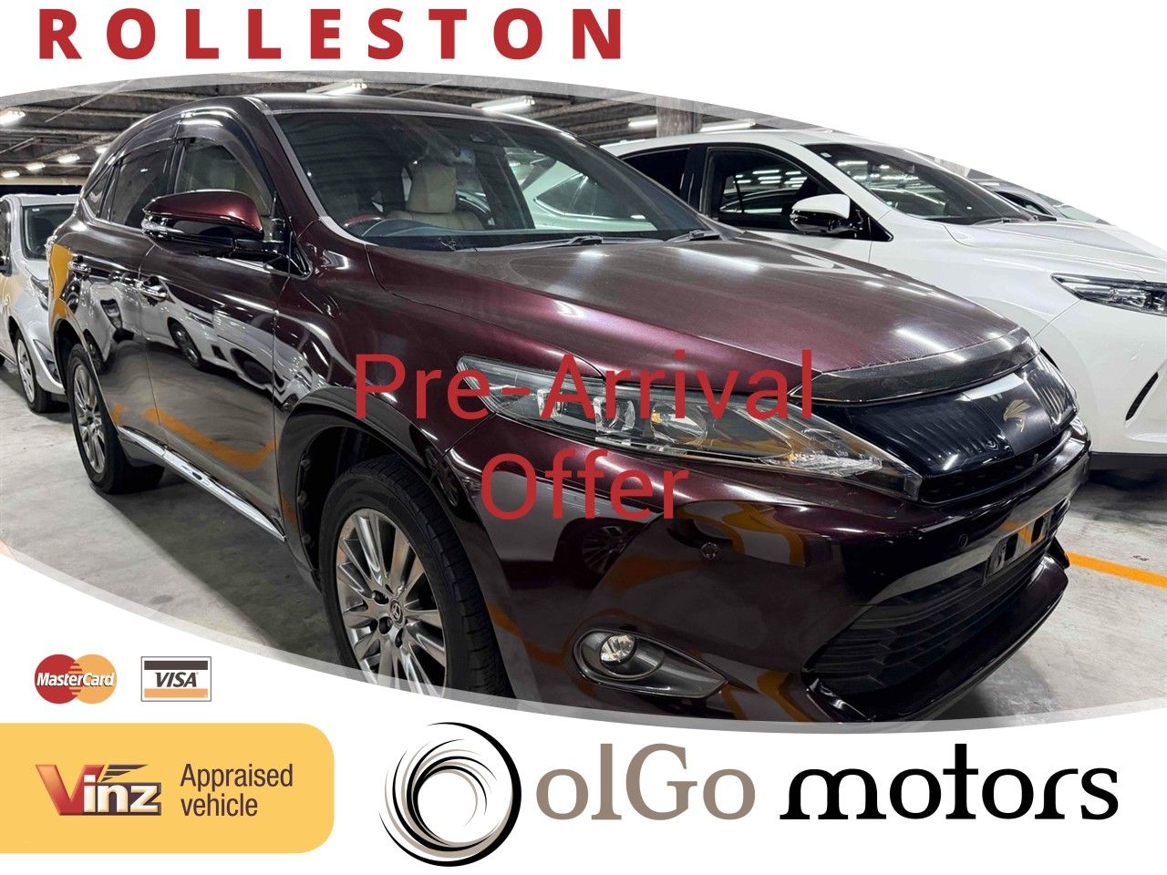 Vehicle image 1